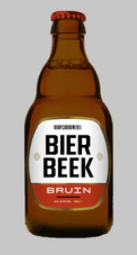 Bierbeek-bruin
