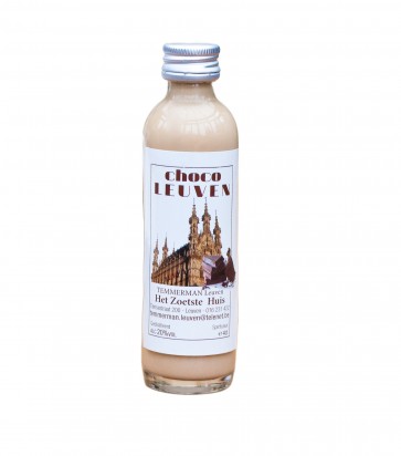 Leuvense Choco 4 cl