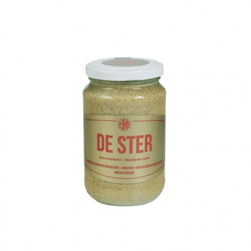 Extra mosterd 210 g
