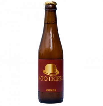 Egotripel 33 cl