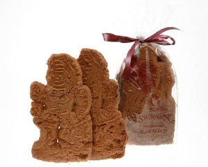 Hagelandse moutspeculaas