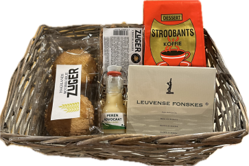 koffie - fonskes - zuger - perenadvokaat