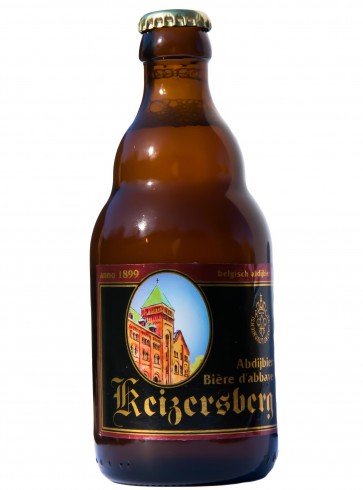 Keizersberg Abdijbier 33 cl