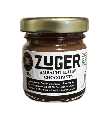 Zuger-chocopasta-25g