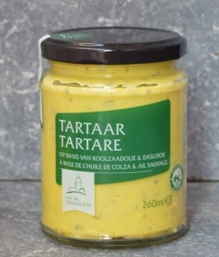 Koolzaadtartaar 260g