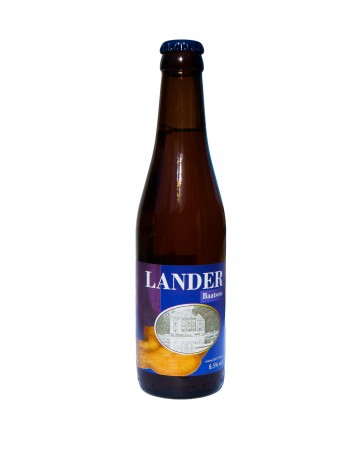 Lander Van Baatsem 33 cl