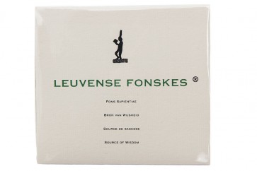 Leuvense Fonskes 100 g (8 pralines)