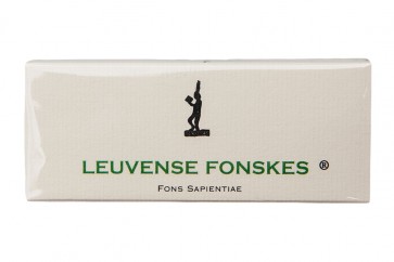 Leuvense Fonskes 62,5 g (5 pralines)