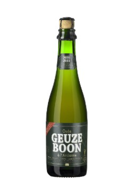 Oude Geuze Boon 25 cl