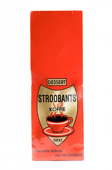 Koffie Dessert 250 g