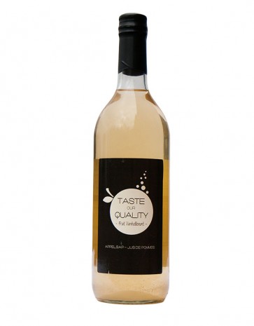 Appelsap - Taste our Quality 75cl