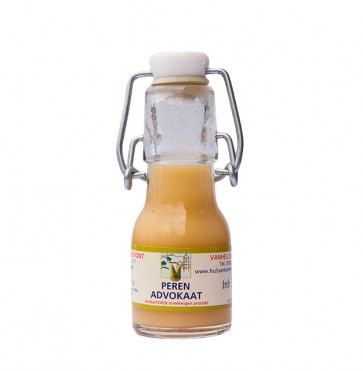 Perenadvocaat 5 cl