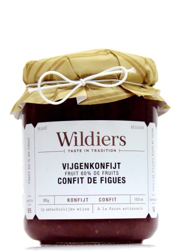 vijgenconfijt wildiers