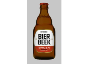 Bierbeek-bruin