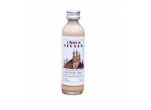 Leuvense Choco 4 cl