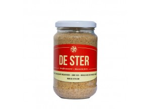 Straffe mosterd 210 g