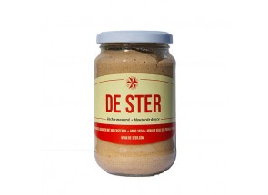 Zachte mosterd 210 g