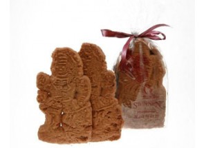 Hagelandse moutspeculaas