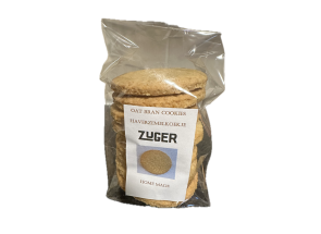 Haverzemelkoekjes