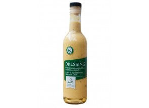 Honing-mosterd dressing  37 cl
