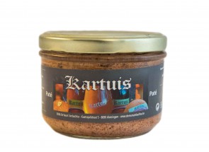 Bierpaté-Kartuis