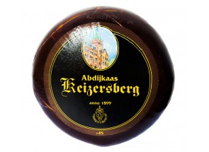 Keizersberg Abdijkaas +/- 900 g (indien voorradig)