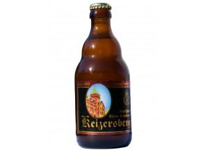 Keizersberg Abdijbier 33 cl