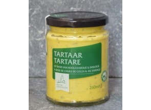 Koolzaadtartaar 260g