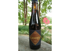 lander van baatsem donker