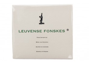 Leuvense Fonskes 100 g (8 pralines)