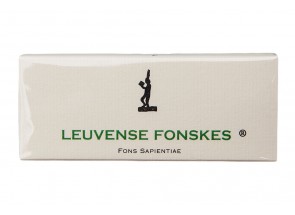 Leuvense Fonskes 62,5 g (5 pralines)