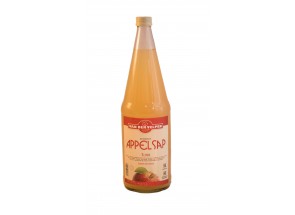 Vandervelpen-appelsap-1-liter