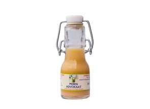 Perenadvocaat 5 cl