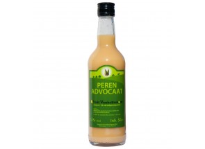 Perenadvocaat 50 cl