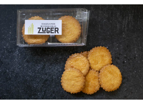 Hagelands boterkoekje zuger