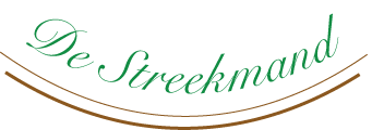 Logo De Streekmand